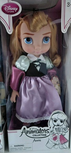 Disney animator aurora - disney,