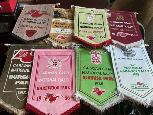 Caravan club national - club,,