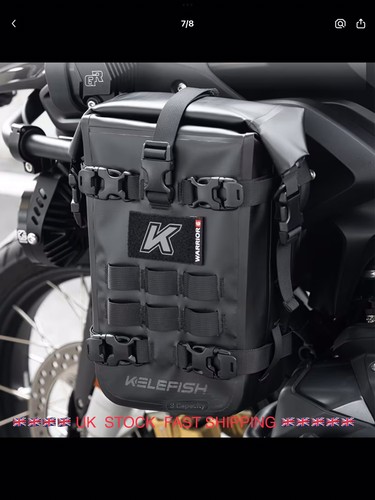 Motorcycle crash bar - motorcycle, 6-8l