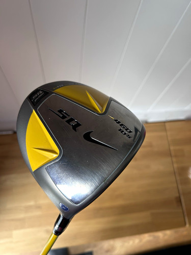 Nike sumo 460cc - sq, 10.5°