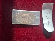 Disneys Epcot Token