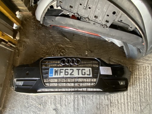 2012 audi black - 2012,