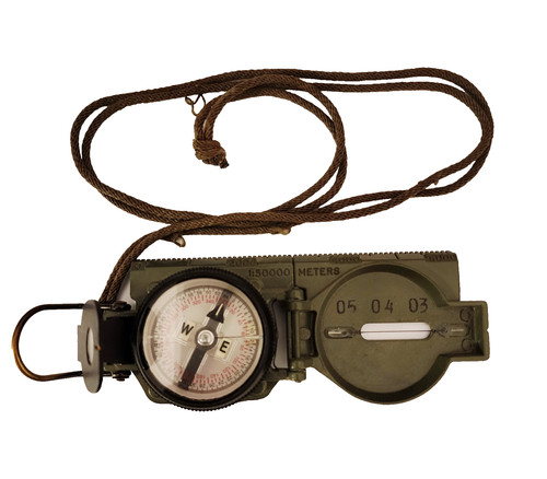Usgi cammenga model tritium - cammenga, 3h