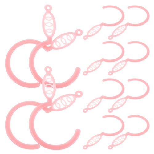 Pcs curtain track hooks - pcs,
