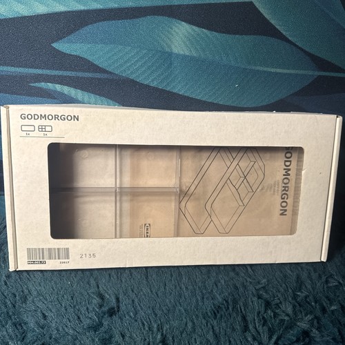 Ikea godmorgon drawer - ikea,