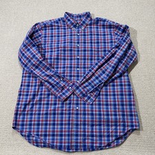 Ralph Lauren Shirt Mens 2XLT
