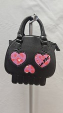 Betsey Johnson Womens Handbag