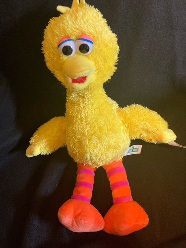 Sesame street kids show big - kids, tv