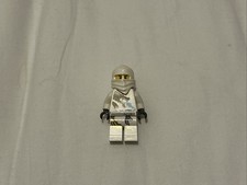 LEGO Ninjago Zane DX