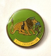Vintage 1994 Royal Ulster
