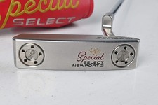 Scotty Cameron Special Select