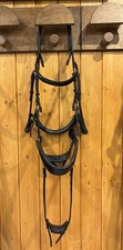 Jeffries Anatomical Bridle