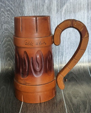 Mug Stein Valle d’Aosta