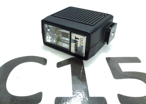 Amity 220 flash ideal - 220,