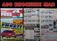 BELFAST 'AUTO FREEWAY' FREE