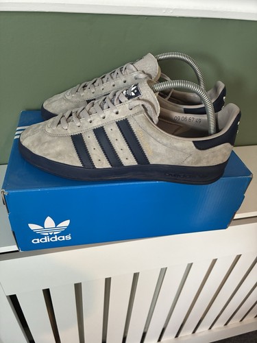 Adidas mallison spzl 2016 - adidas,