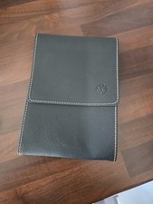GENUINE VW LEATHER WALLET