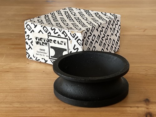 Boxed robert welch design - welch,
