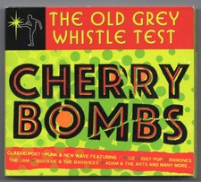 The Old Grey Whistle Test