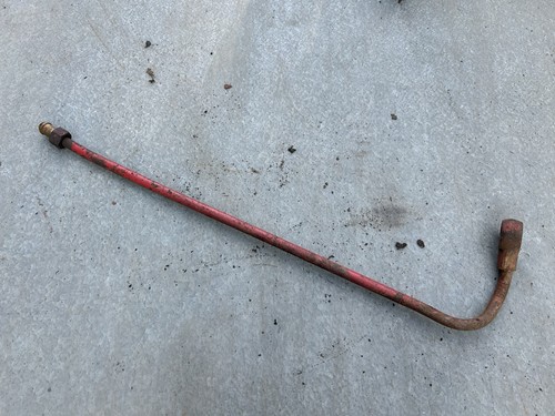 International mccormick 275 - b,