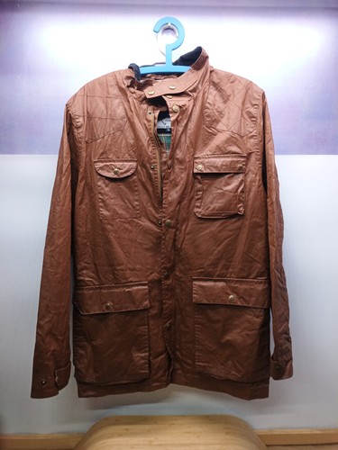 Samuel windsor coat - windsor,