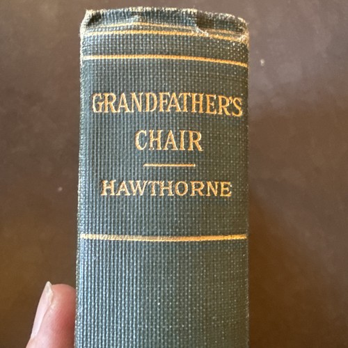 1910 grandfather s - 1910-20's, grandfather's