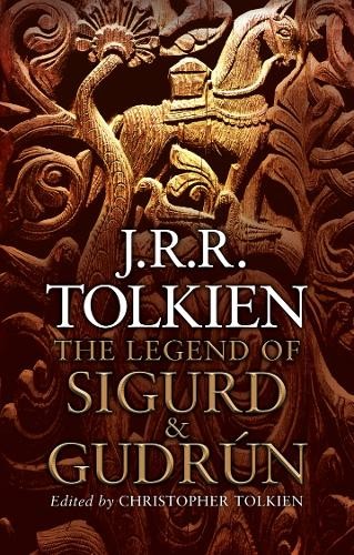 The legend sigurd and - the,