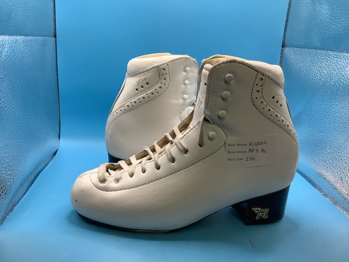 Risport rf3 pro boots - risport,