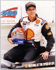Bryan herta racing driver - bryan,