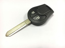 RFC 2 button key case for