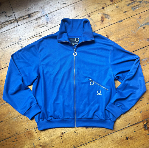 Blue fred perry raf - fred,