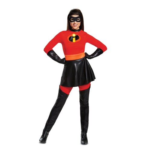 Ladies costume mrs - ladies,