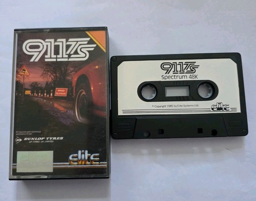 911 elite systems zx - 911, ts