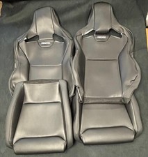 Recaro crossport low - recaro,