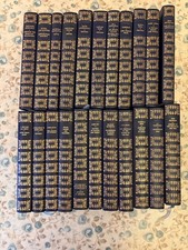 Heron Books Luxury Leatherette