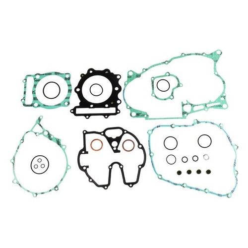Athena complete motor - athena, gasket
