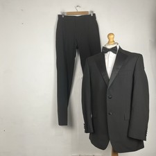 Marks & Spencer Tuxedo Dinner