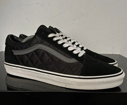 Vans old skool quilted - skool,