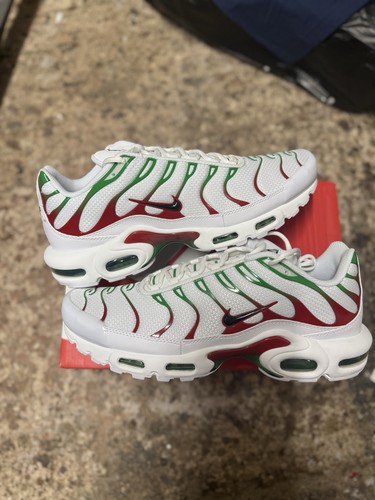 Nike air max plus - air,