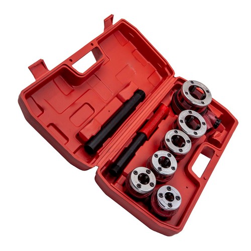 Pipe threading kit bspt - pipe,