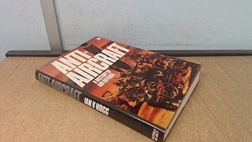 Anti aircraft history of - a,