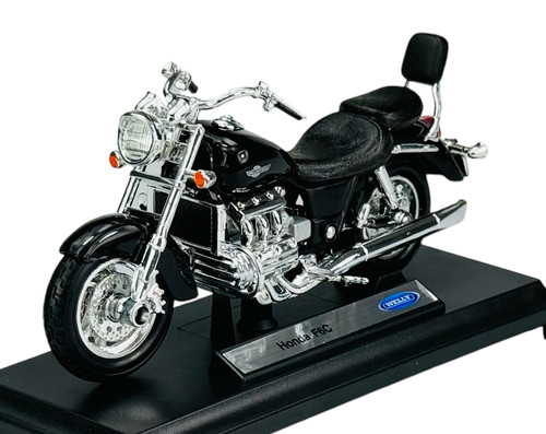 Welly honda f6c - honda,