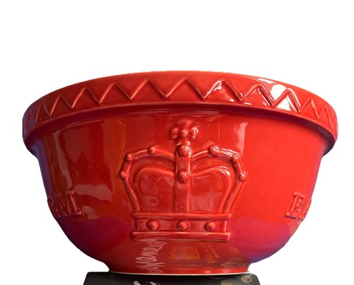 Mason cash mixing - mason,