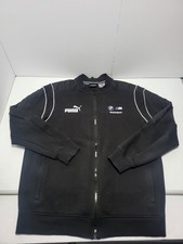 Puma BMW Motorsport Sweatshirt