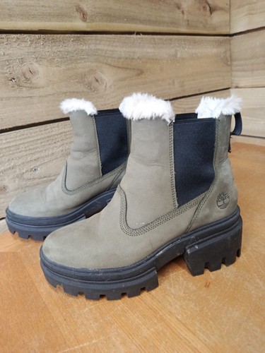 Timberland platform everleigh - platform,