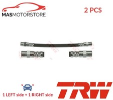 BRAKE HOSE LINE PIPE REAR