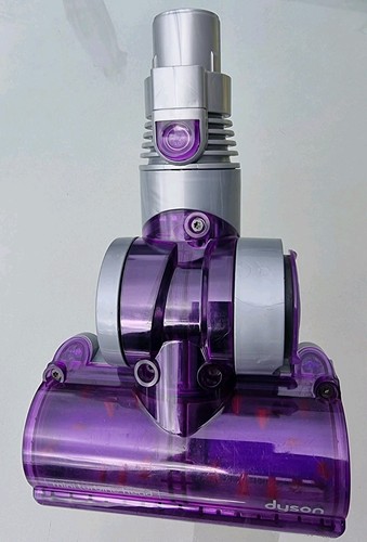 Dyson mini turbine head dc07 - dyson,