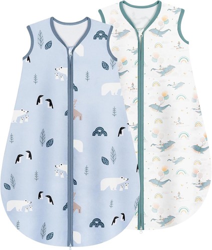 Baby sleeping bag tog - baby, 0.5