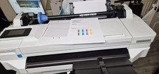 Designjet t125 pro - hp,