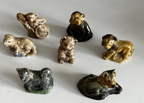 Wade whimsies vintage - wade,